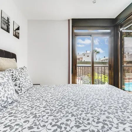Home2book Cozy Playa Del Ingles, Pool * Playa del Ingles (Gran Canaria)
