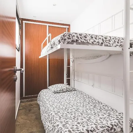 Home2book Cozy Playa Del Ingles, Pool Apartment Playa del Ingles (Gran Canaria)