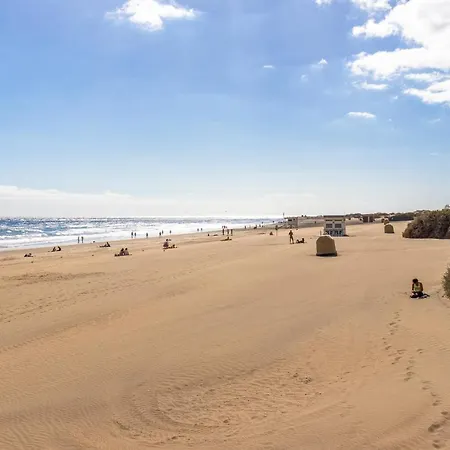 Apartment Home2book Cozy Playa Del Ingles, Pool Playa del Ingles (Gran Canaria)