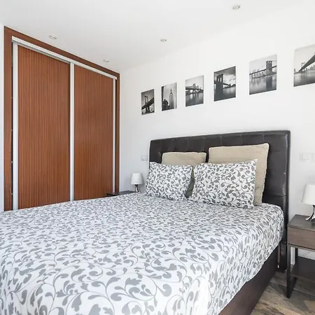 Home2book Cozy Playa Del Inglés, Pool Appartamento