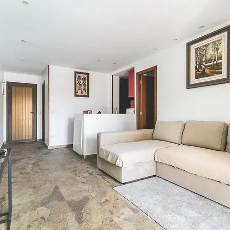 Home2book Cozy Playa Del Ingles, Pool Apartment