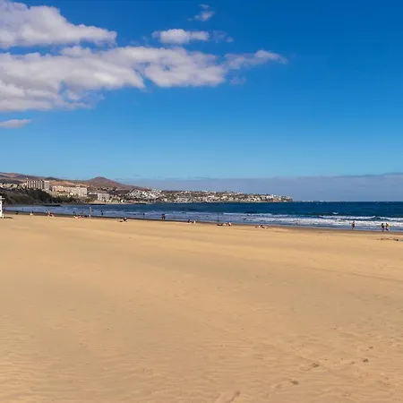 Apartment Home2book Cozy Playa Del Ingles, Pool Playa del Ingles (Gran Canaria)