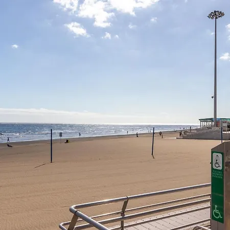 Home2book Cozy Playa Del Ingles, Pool Playa del Ingles (Gran Canaria)