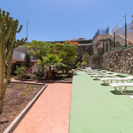 Home2book Cozy Playa Del Ingles, Pool Apartment *