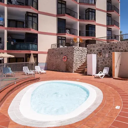 Home2book Cozy Playa Del Ingles, Pool Playa del Ingles (Gran Canaria)